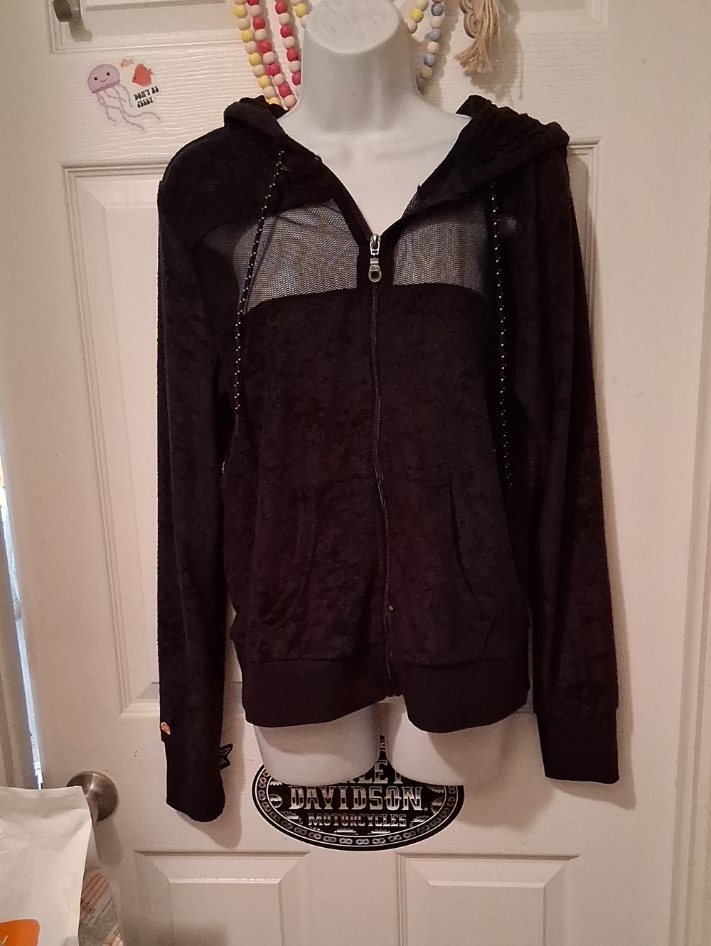 C&CCALIFORNIA JACKET